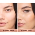 thumbnail image 2 of Foundation Charlotte Tilbury Beautiful Skin Medium Coverage, 2 of 8