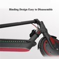 thumbnail image 2 of LED Strip Flashlight Bar Lamp For For Electric Scooter Skateboard Night Light, 2 of 5