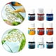 thumbnail image 2 of Stain Glass Paint,Non-Toxic Window Paint,Permanent Glass Paint,Stained Glass Art Paint,Glass Painting for Window Gallery, 2 of 3