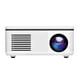 thumbnail image 2 of 1080P Mini Projector 30 Lumen Portable LED Light USB AV Port For Office Home Theater Outdoor US Plug, 2 of 5