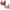 02-Pink, variant on DJskiyers 2 Pc Older Women's Bras Comfy Push up Brassiere Plus Size Bralette Full Coverage Sleep Bras Front Closure Bra