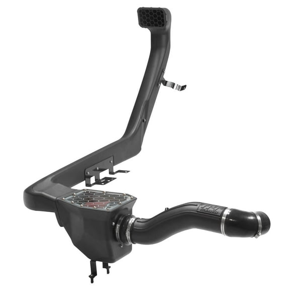 Flowmaster 615193 Flowmaster Delta Force Performance Air Intake