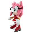 thumbnail image 4 of Soinc Amy Rose Plush Doll 20cm 2023 New, 4 of 4