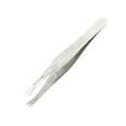 thumbnail image 1 of Unique Bargains Home Hair Removal Plucker Eyebrow Tweezers Clip Cosmetic Tool 3.5 Inch Length, 1 of 1