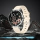 thumbnail image 4 of Amzcrzy Electrónica para hombres Organizador de electrónica Cámara digital Reloj inteligente Nx7 Pro con Bluetooth, pantalla de llamadas, esfera personalizada y medidor de distancia Accesorios para j, 4 of 4