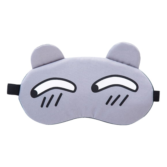 Masks for Women,Breathable Sleep Eye Mask for Men Women and Students, Nap Mask with Hot Cold Compress Function