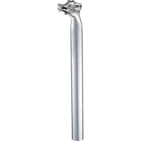 Ritchey Classic Seatpost 27.2 x 350mm HP Silver Forged Alloy 2 Bolt Clamp Design