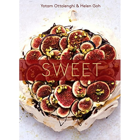 Pre-Owned Sweet: Desserts from London's Ottolenghi [A Baking Book] Paperback
