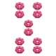 thumbnail image 3 of Pastillero semanal Inteprter 2 piezas plástico 7 rejillas Rojo 5Conjunto, 3 of 6