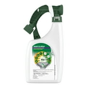 Roundup For Lawns₆ Ready-To-Spray, for Use on Southern Grasses, 32 fl. oz.