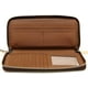 thumbnail image 4 of Cartera Michael Kors Jet Set Travel Brown PVC para mujer, 4 of 7