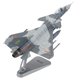 thumbnail image 4 of Estatua militar de aviones 1 pieza 1:72 Diecast Alloy Fighter Model Toys Magideal Estatua militar de aviones, 4 of 7