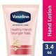 thumbnail image 3 of Loción Vaseline Intensive Care Healthy Hands Stronger Uñas 100ml, 3 of 8