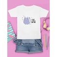 thumbnail image 3 of Spell On You. Funny Kitten T-Shirt Juniors -Image by Shutterstock,  x-Large, 3 of 4
