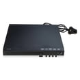 thumbnail image 1 of Lecteur DVD pour TV avec Sortie AV Compatible, Lecteur DVD Domestique pour Toutes les Régions, 1 of 7