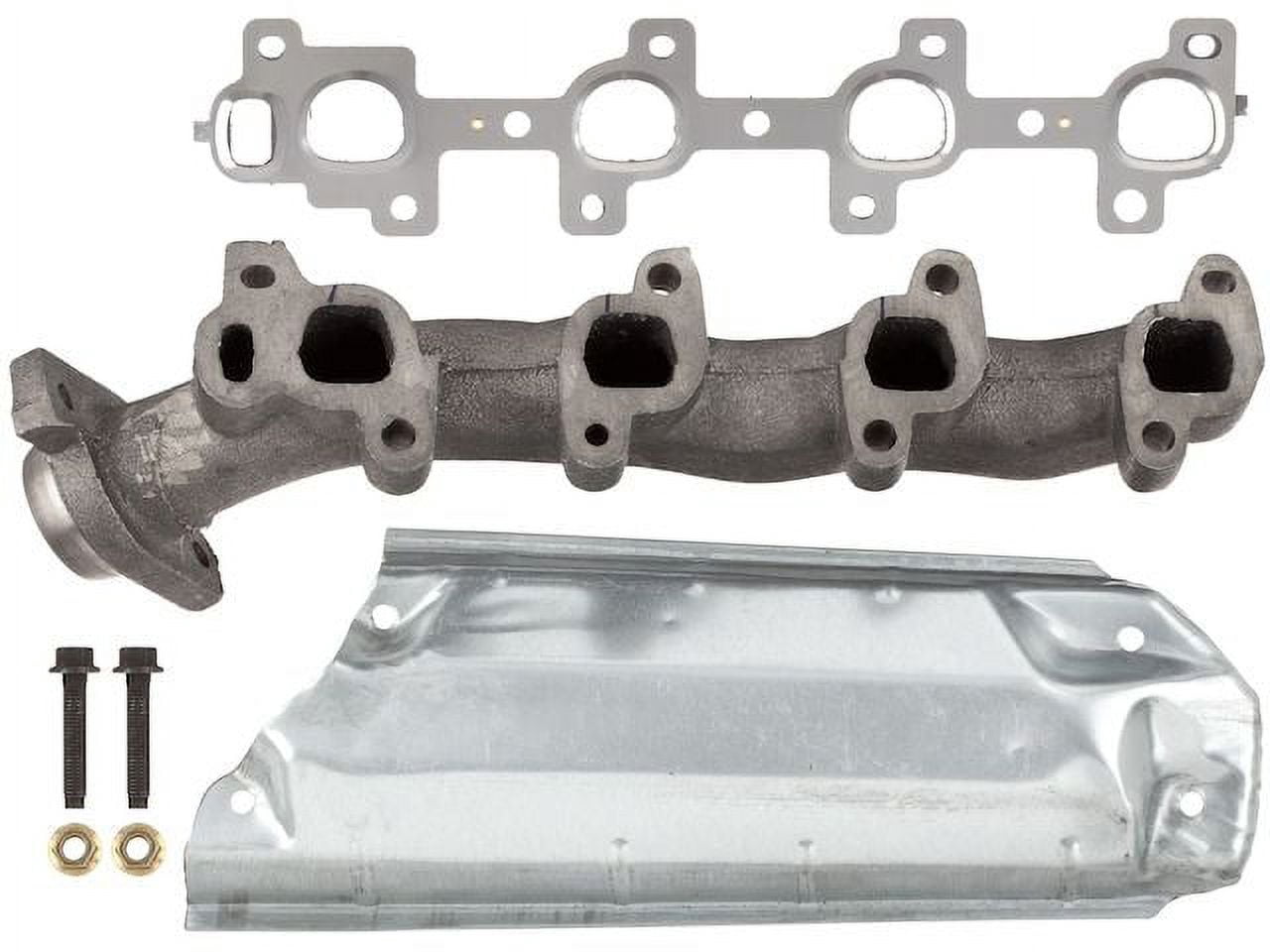 Exhaust Manifold Kit For Toyota Celica, Corolla & Geo Prizm 1989-1997 - Direct Replacement 674-164