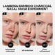 thumbnail image 5 of Blackhead Remover Pore Strips, Black Head Remover for Face, Natural Bamboo Charcoal Nose Strips for Pore Cleaner,Oil Blackheads &, 5 of 5