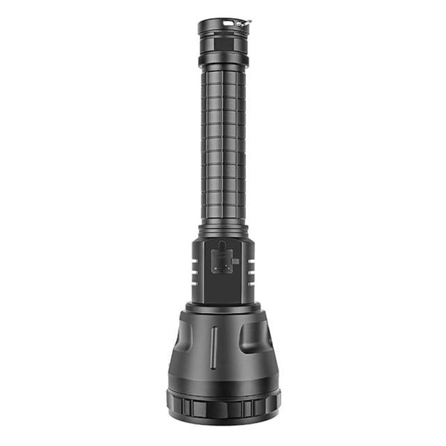 Linterna LED XHP90, 5 modos, luz de mano superbrillante para emergencias de trabajo Ndcxsfigh Para Estrenar