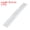White, variant on Uxcell 2Pcs Silicone Stove Gap Covers 21" Kitchen Stove Oven Gap Filler Black