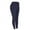 Navy, variant on Timegard Leggings for Women High Waist Stretch Butt Lifting Workout Yoga Trousers with Pocket