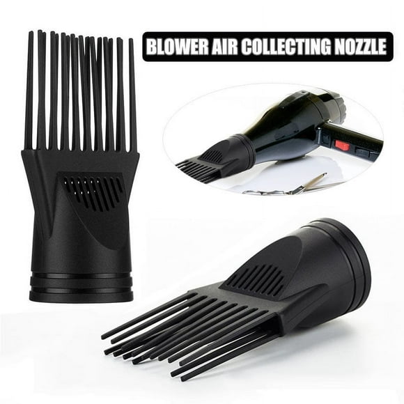 Hair Dryer Comb Attachment
