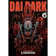Dai Dark Dai Dark Vol. 6, (Paperback)