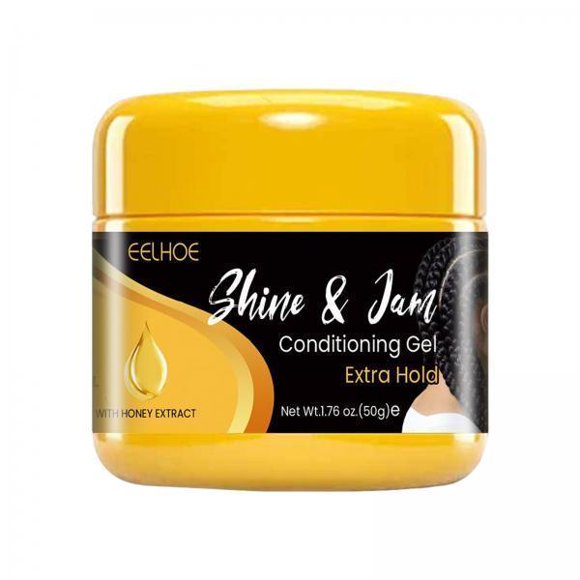 Gel para , gel fijación extra,gel para peinar para ,gel para el cabello acondicionador brillante cabello ,gel para peinar el Fernando Gel para trenzas