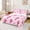Lightning, variant on Erosebridal Pink Lightning Full Size Sheets for Girls, Glitter Stars Bed Sheets, 1 Flat Sheet, 1 Fitted Sheet and 2 Pillowcases