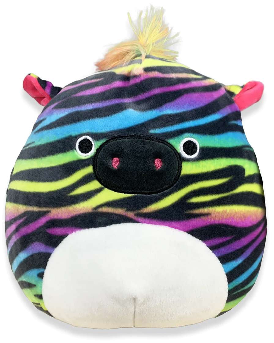 stuffed toy bumblebee