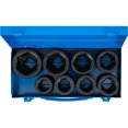 thumbnail image 4 of JUEGO DADOS DE IMPACTO 1 IN 27 - 50 MM 8 PZ BGS 5245, 4 of 5