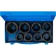 thumbnail image 4 of JUEGO DADOS DE IMPACTO 1 IN 27 - 50 MM 8 PZ BGS 5245, 4 of 5
