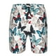 thumbnail image 3 of Fotbe Butterfly Trajes de Baño Estampados para Hombre, Shorts de Verano de Secado Rápido, Ropa de Playa, Bañadores-X-Large, 3 of 6
