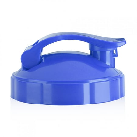 

1Pc Seal Flip Top Lid Replacement for 600W 900W Juicer Bottle Blue