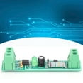 thumbnail image 4 of Opto Isolator, 3P Terminal Connected To The Microcontroller Input 1 Channel 220V AC Optocoupler Module  For Factory For Industry For Laboratory For Workshop, 4 of 8