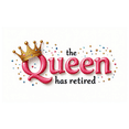 thumbnail image 1 of Retirement Party Decorative Banner with Crown Floral Elements Backdrop, for Retirement Celebrations Party Supplies Photography Props Background Decorations, 1 of 4