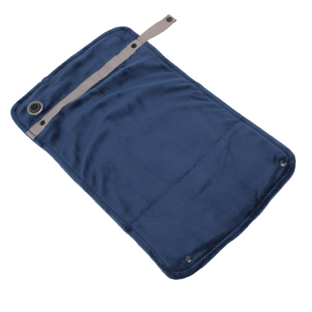 Heated Blanket Electric Throw, Mutipurpose Electric Heated Throw Blanket With Temperature Control, USB Heating Blanket Fast Heating Keep Warming In Sofa