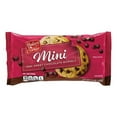 thumbnail image 2 of Semi-Sweet Mini Chocolate Morsels, 12 oz- Pack of 2, 2 of 2