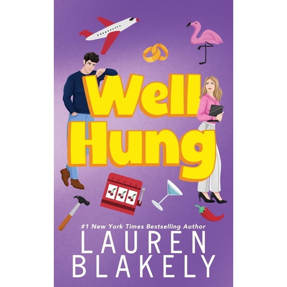 Big Rock Well Hung, Book 3, (Paperback)