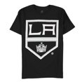 thumbnail image 1 of Hanes Mens LA Kings Shield Graphic T-Shirt kings S, 1 of 2