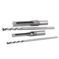 thumbnail image 1 of Speravity Broca HSS para carpintería, herramientas de barrena cuadrada, taladro para agujeros cuadrados para carpintería, sierra extendida de Herramientas eléctricas, 1 of 6