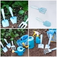 thumbnail image 4 of 1 Set Kids Trowel Tool Kids Rake Children Gardening Tools Outdoor Planting Tools, 4 of 8