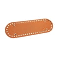 thumbnail image 3 of 2 Uds. Accesorios de Inserción para Tejido de Botm de Uñas Hechos nto Marrón Negro Yuyangstore Almohadilla moldeadora, 3 of 8
