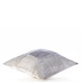thumbnail image 2 of Housse d'Oreiller, Housse d'Oreiller Blanche 18x18 Pouces (45x45 cm), Housses de Coussin Blanches de Designer, Housse d'Oreillers Uni Écrasé, Housse d'Oreillers Carrée en Soie Écrasée, Patchwork - Pure Dreams, 2 of 3