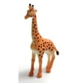thumbnail image 4 of Curious Minds Busy Safari Animal 2”-3.5” Playtime Jungle Zoo PlasticFigurine & Knick-Knacks, Set of 12, 4 of 5