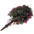 thumbnail image 1 of lionlar 1:50 Plastic Painted Model Railroads & Trains O Scale Scenery Flower Tree A A, 1 of 9