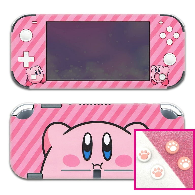 Nintendo switch lite case anime outlet