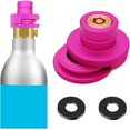 thumbnail image 1 of Upgrade Co2 Adapter for Soda Maker – Connect Old Soda Co2 Bottles to Soda Terra Maker System, 1 of 6