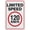 Warning Sign 1, variant on Caution High Voltage Sign For House 8"x12" Yard Sign, Premium Aluminum, Sun-Proof, Rust-Free