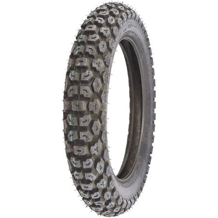 

CYQUIO 87-5685 Tire Gp-1 Rear 4.10X18 59P Bias Tt