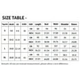 thumbnail image 3 of BeautyIn Robe Mini Poupée à Manches Longues Bordure à Volants Col Haut Superposé Décontractée Ample Robe Ligne A Tempérament, 3 of 6